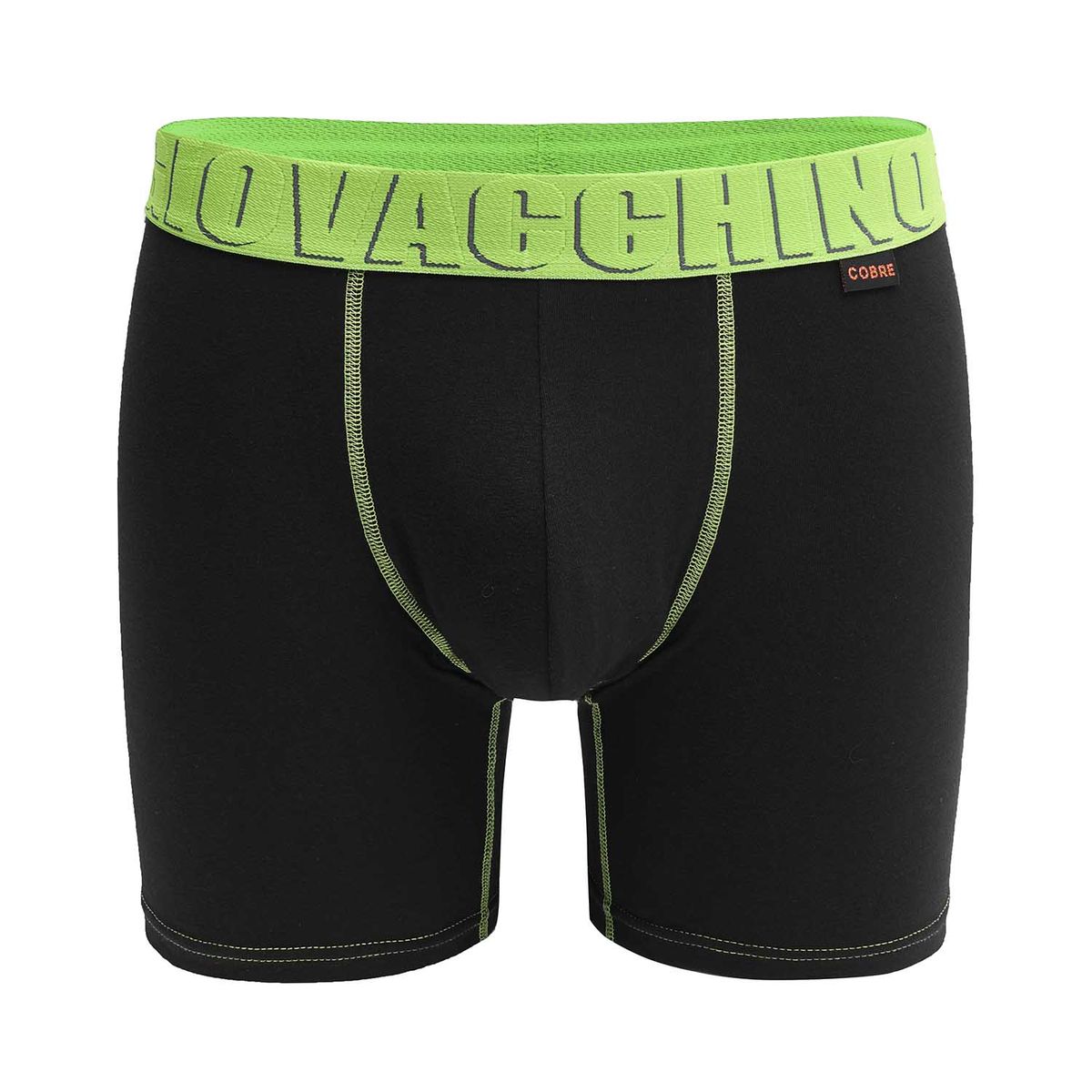 GIOVACCHINO - Pack de 3 Boxer Medio Algodón Hombre