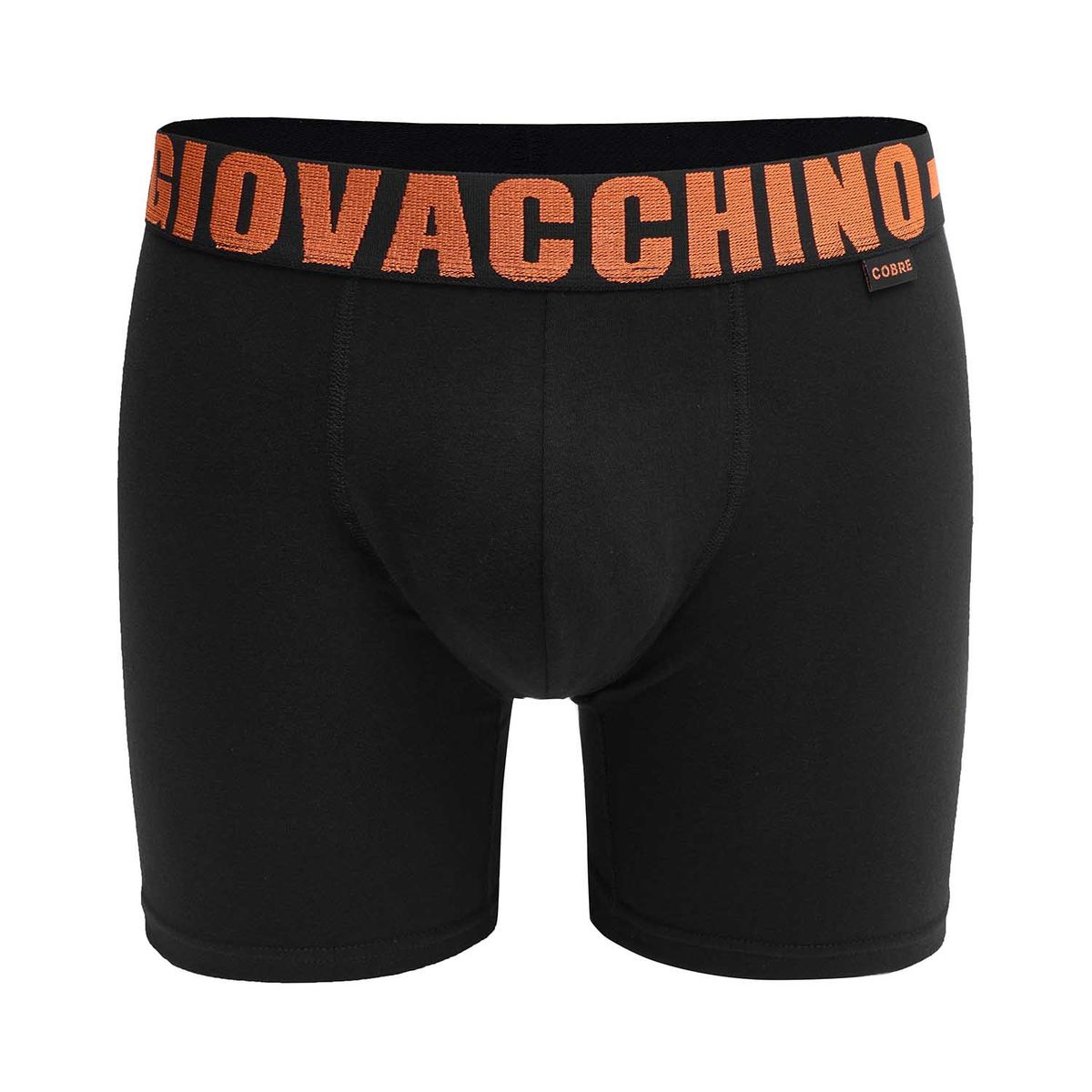 GIOVACCHINO - Pack de 3 Boxer Medio Algodón Hombre