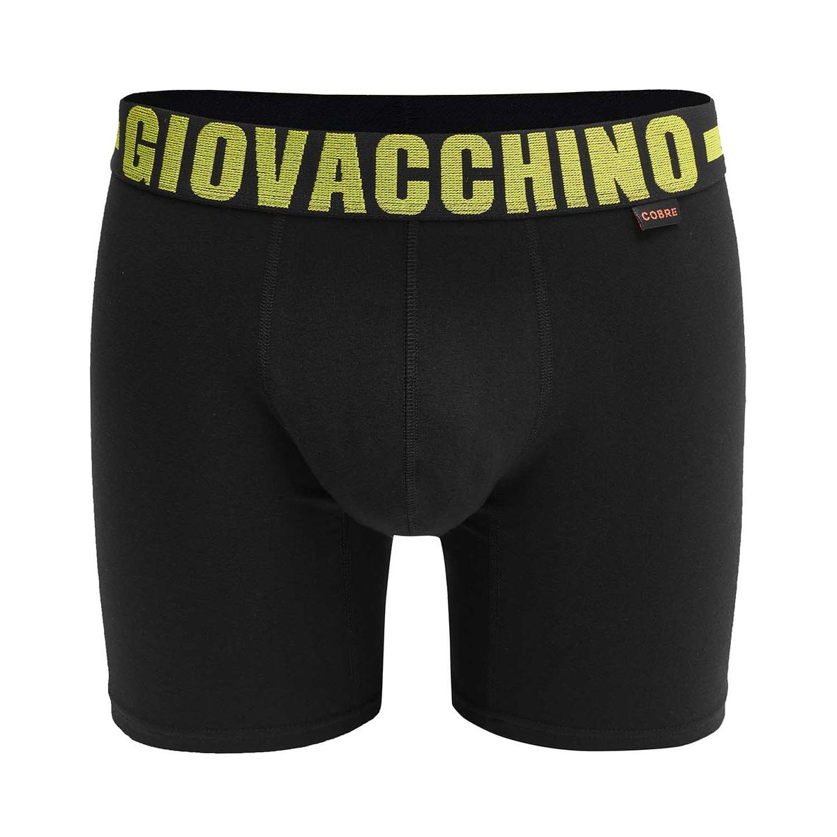 GIOVACCHINO - Pack de 3 Boxer Medio Algodón Hombre