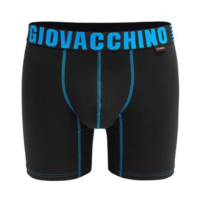 Imagen 2 del producto Pack de 6 Boxer Medio Algodón Hombre