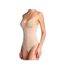GARSIL - Body Para Mujer - Sin Costuras - Body Reductor y Modelador