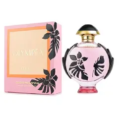 RABANNE - Olympéa Flora EDP 80 ML for Women - Paco Rabanne..