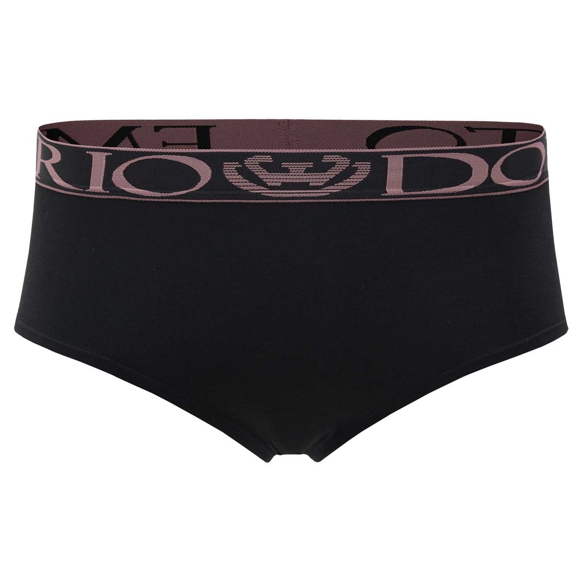 GIOVACCHINO - Pack de 6 Calzones Bikini Tiro Alto Algodón Mujer