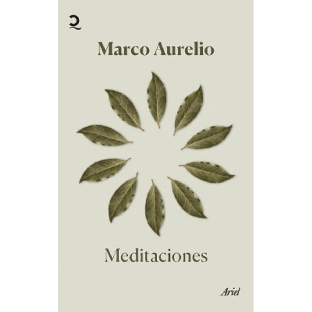 ARIEL - Meditaciones de Marco Aurelio