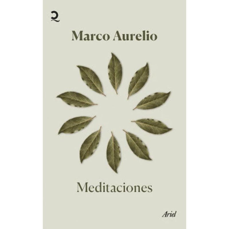 ARIEL - Meditaciones de Marco Aurelio