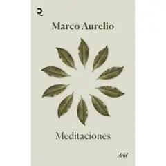 ARIEL - Meditaciones de Marco Aurelio