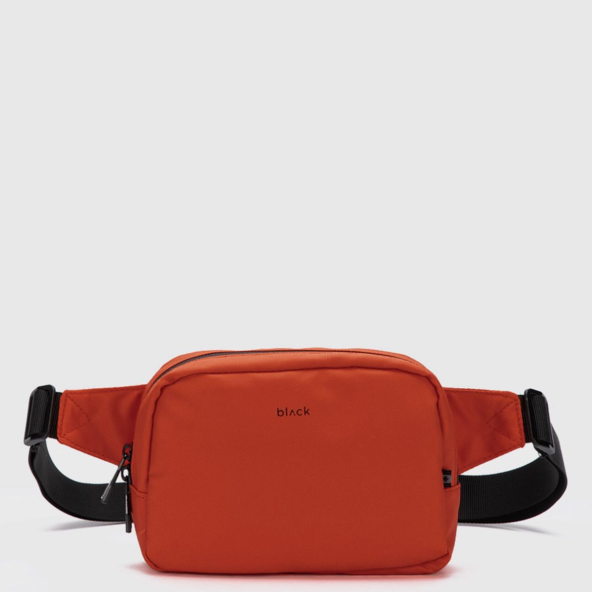 BLACK - Banano Manson Tangerine Black Bubba