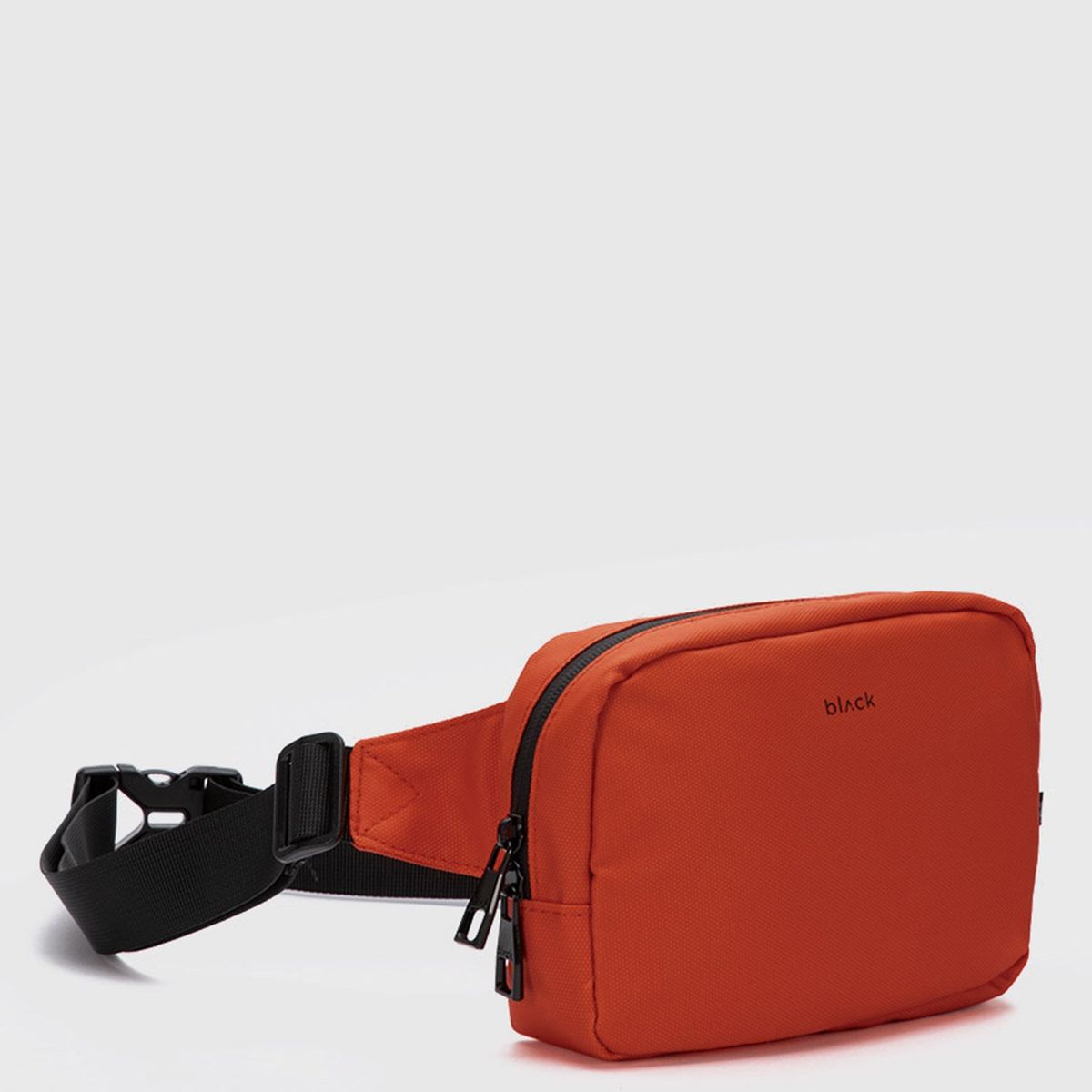 BLACK - Banano Manson Tangerine Black Bubba