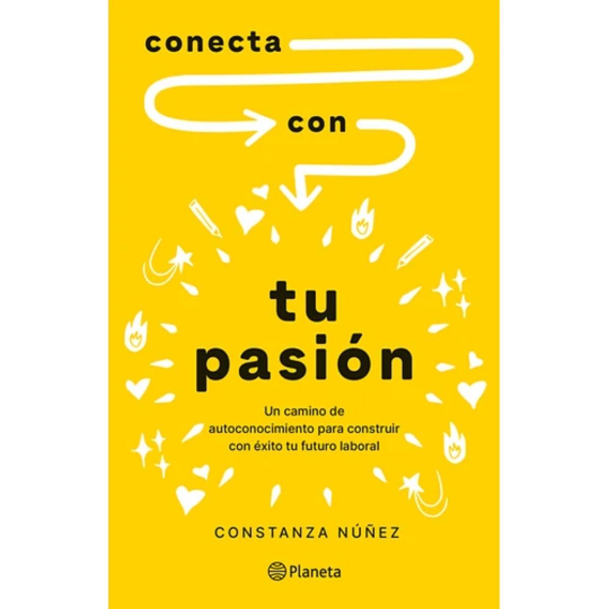 PLANETA - Conecta Con Tu Pasion