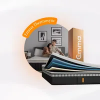 Colchón ThermoSync King