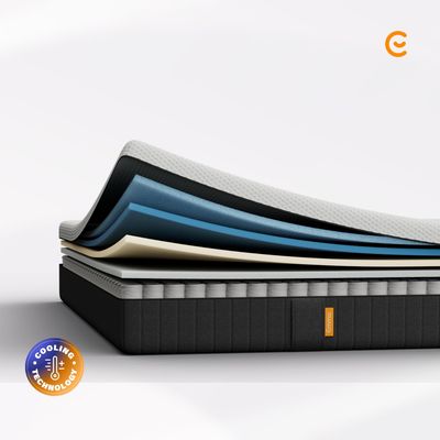 Imagen 2 del producto Colchón ThermoSync King