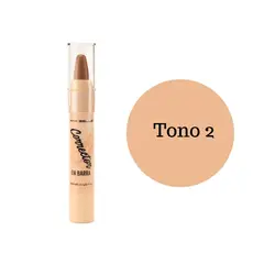 MAX BELLE - Corrector en Barra 31g T02.
