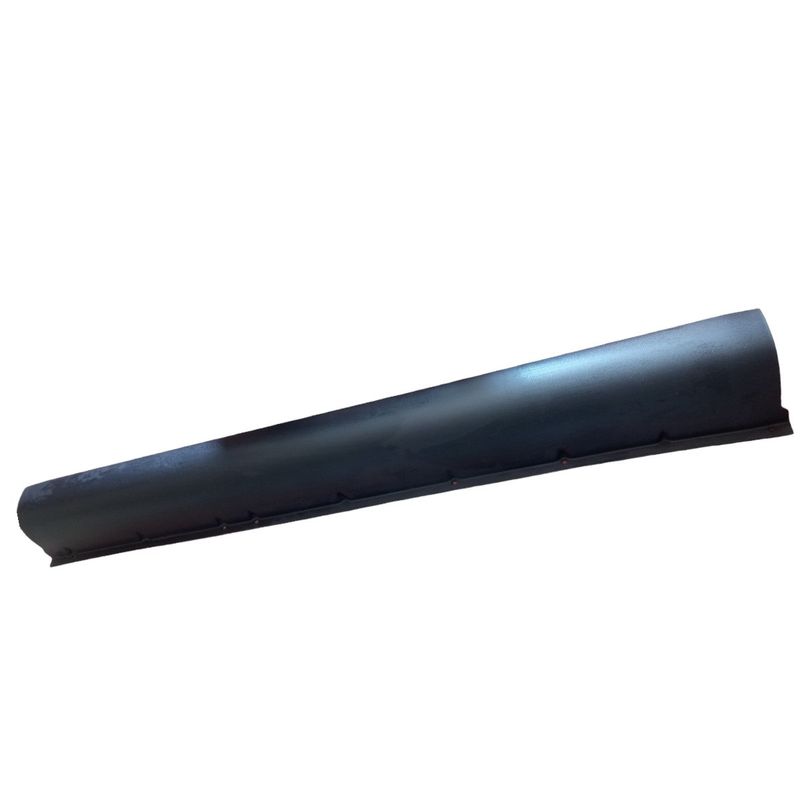 GENERICO - Moldura Lateral Inferior Rh Ssangyong Rexton 2007-2011