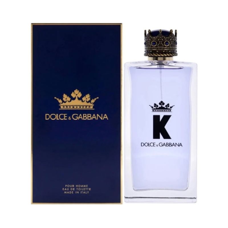DOLCE&GABBANA - K by Dolce Gabbana Hombre EDT 200  ML  Dolce & Gabbana.