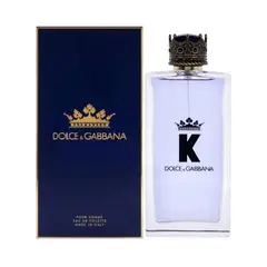 DOLCE&GABBANA - K by Dolce Gabbana Hombre EDT 200 ML Dolce & Gabbana.