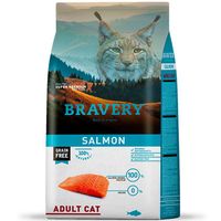 ALIMENTO DE GATO ADULTO SALMON 7 KG