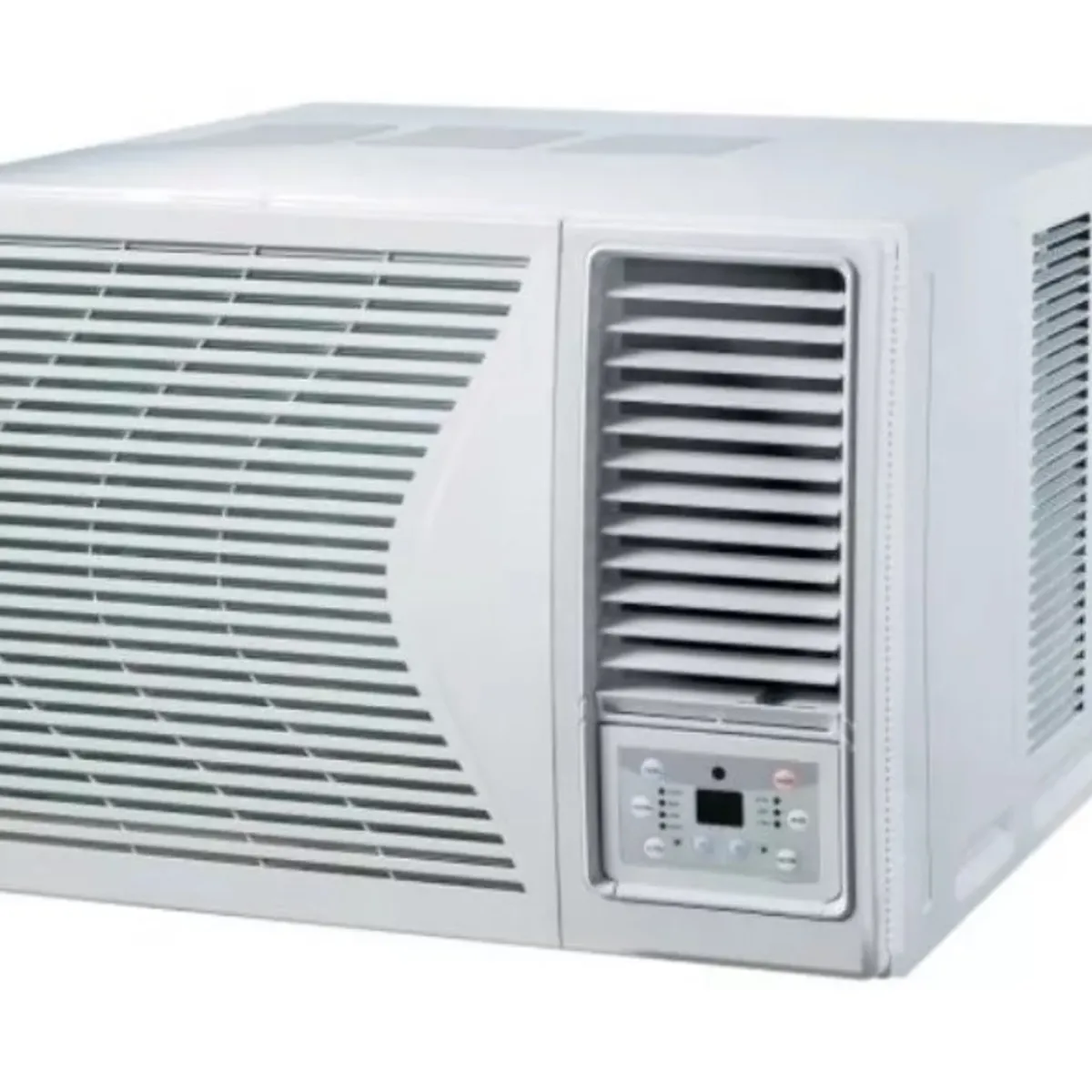 ANWO - AIRE ACONDICIONADO ANWO VENTANA R32 9000 BTU