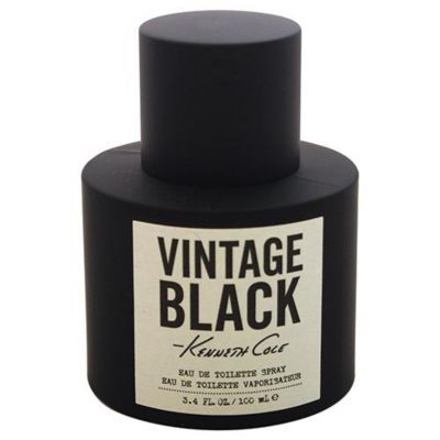 Imagen 2 del producto Vintage black men edt 100 ml
