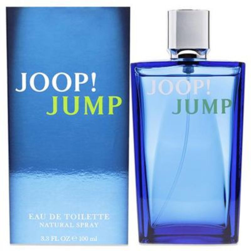 JOOP - Joop jump joop men edt 100 ml