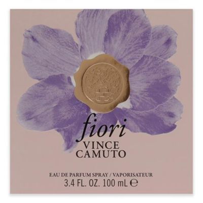 Imagen 2 del producto Perfume Mujer Fiori Edp 100 Ml