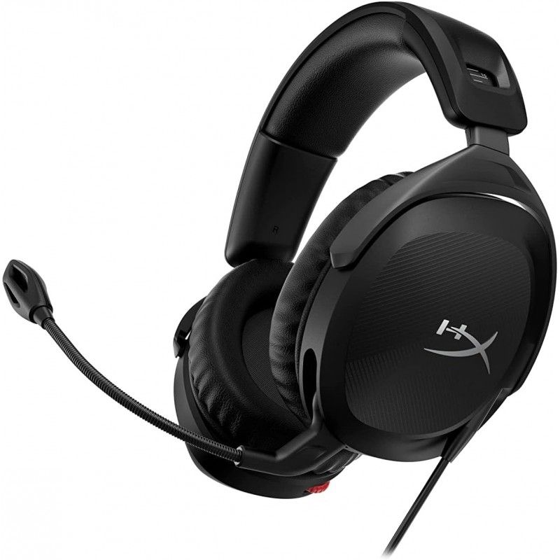 HYPERX - HyperX Cloud Stinger 2 - Auriculares para juegos DTS: X Spatial Audio