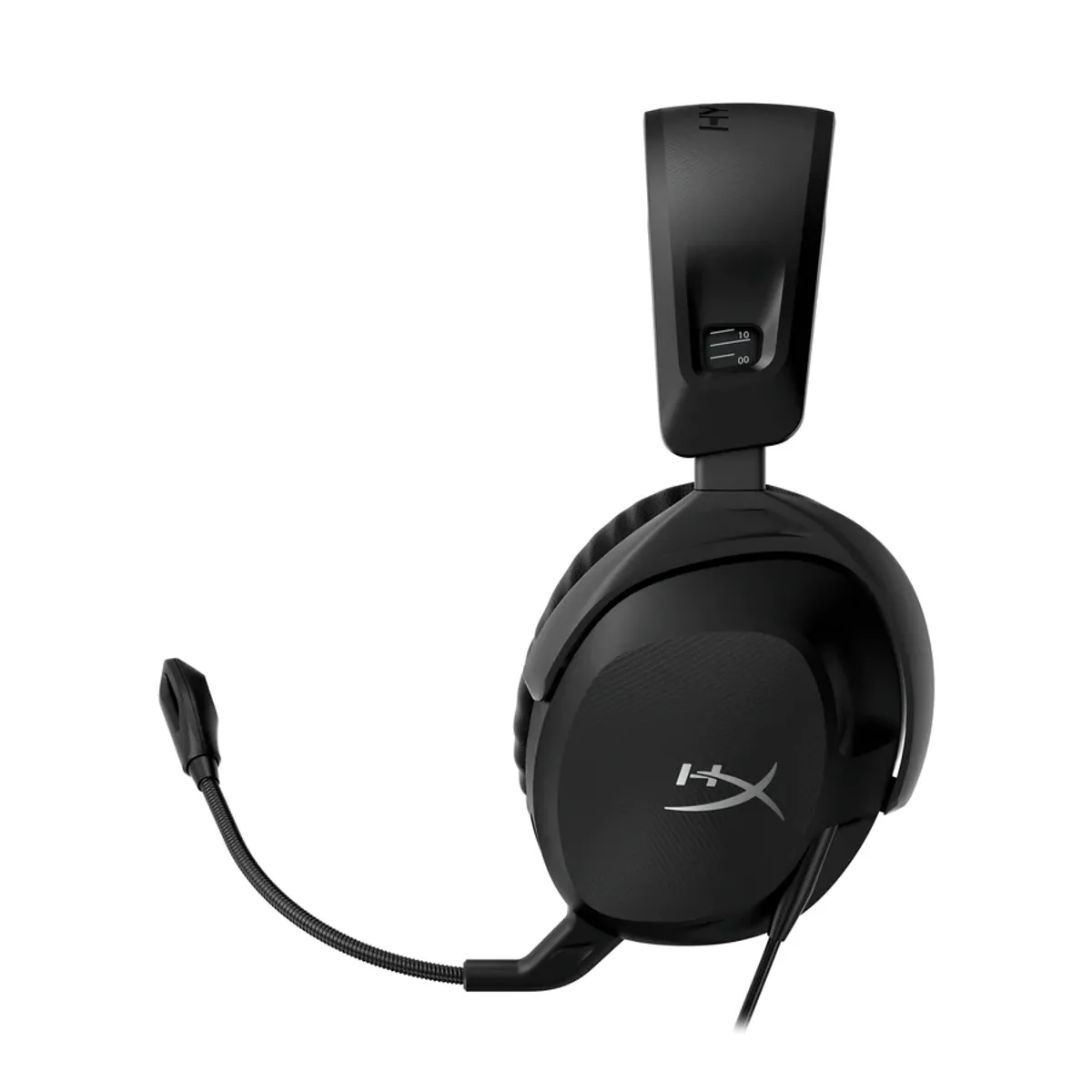 HYPERX - HyperX Cloud Stinger 2 - Auriculares para juegos DTS: X Spatial Audio