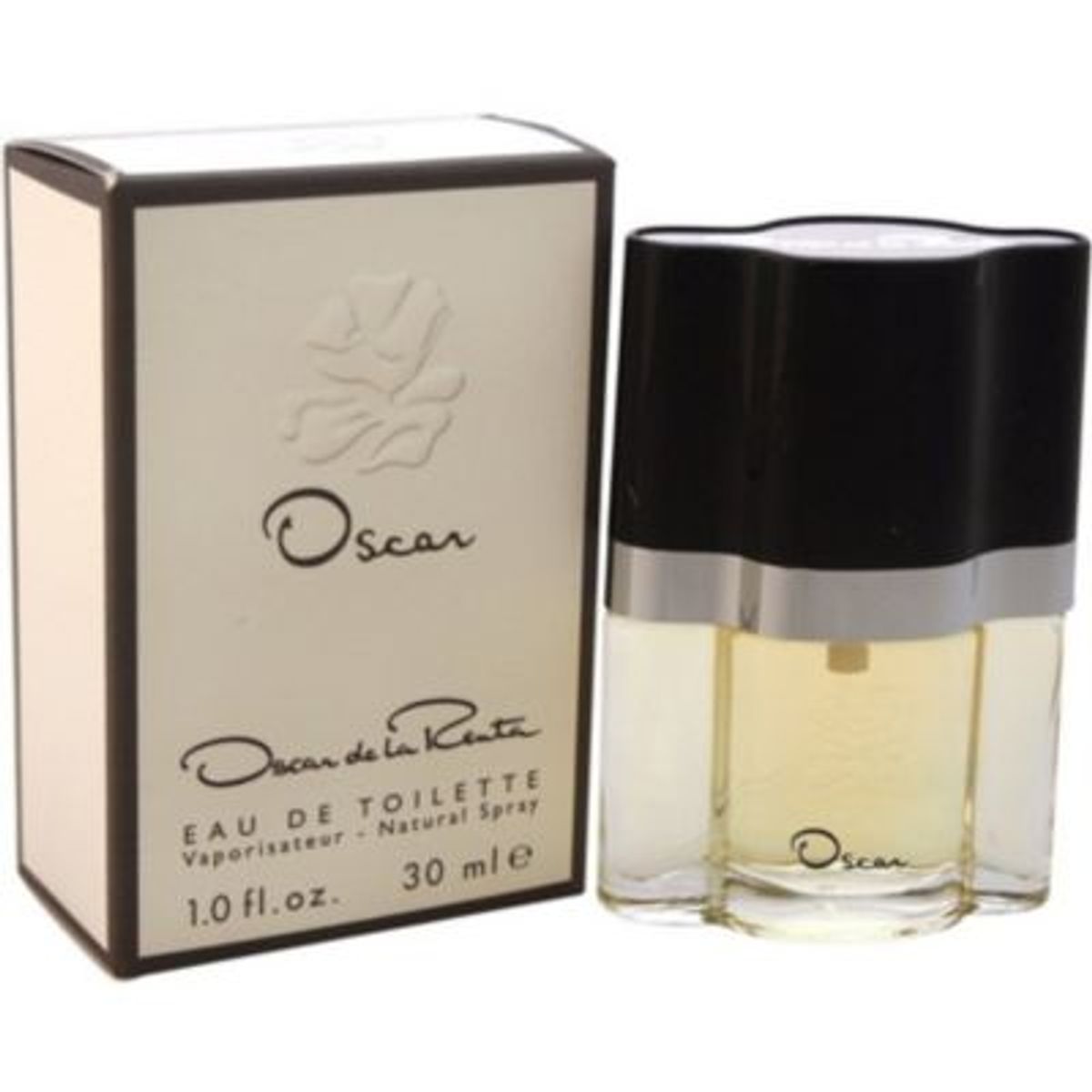 OSCAR DE LA RENTA - Oscar oscar de la renta women edt 30 ml