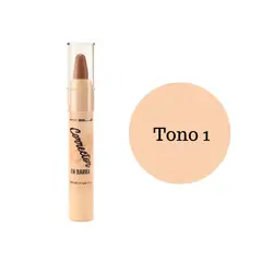 MAX BELLE - Corrector en Barra 31g T01