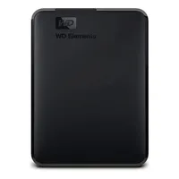 Disco Duro Externo 1TB WD Elements