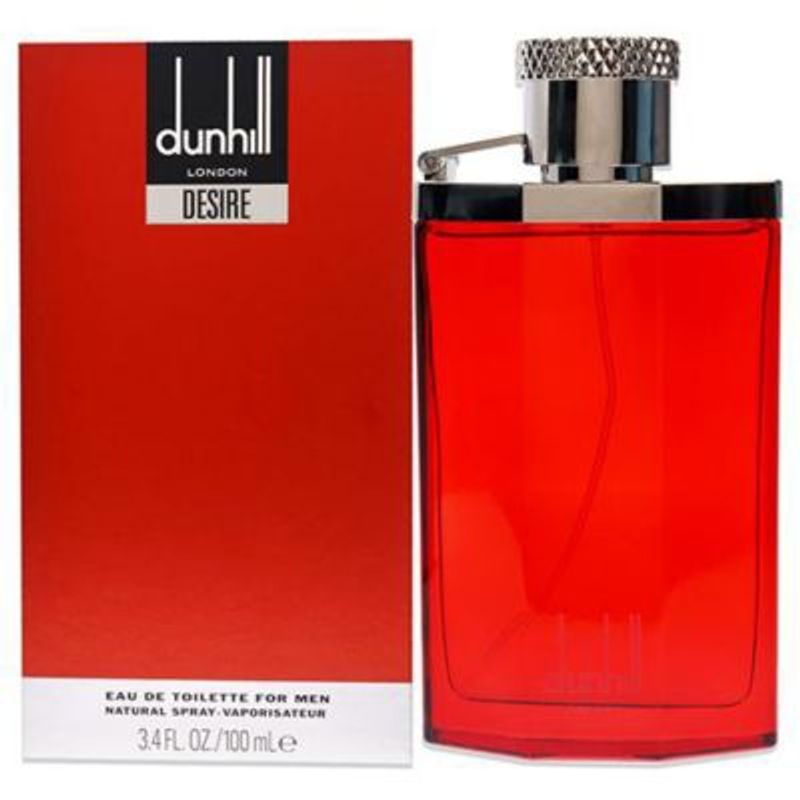 ALFRED DUNHILL - Desire alfred dunhill men edt 100 ml