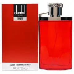 ALFRED DUNHILL - Desire men edt 100 ml