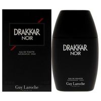 Perfume Drakkar Noir Edt 100 Ml Hombre