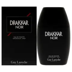GUY LAROCHE - Drakkar noir men edt 100 ml