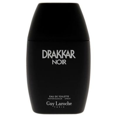 Imagen 2 del producto Perfume Drakkar Noir Edt 100 Ml Hombre
