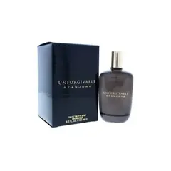 SEAN JOHN - Unforgivable men edt 125 ml