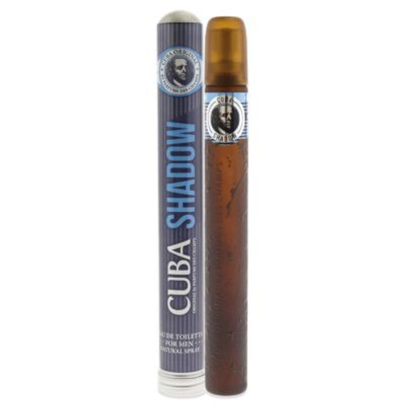 CUBA - Cuba shadow cuba men edt 35 ml