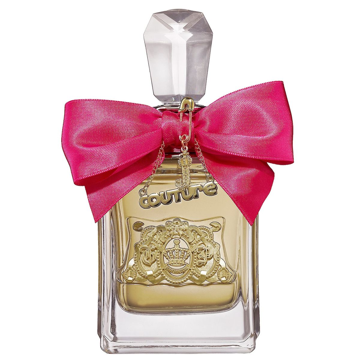JUICY COUTURE - Viva la juicy juicy couture women edp 100 ml