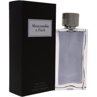 First instinct abercrombie and fitch men edt 100 ml