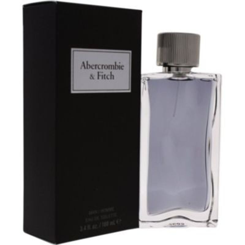 ABERCROMBIE & FITCH - First instinct abercrombie and fitch men edt 100 ml