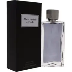 ABERCROMBIE & FITCH - First instinct abercrombie and fitch men edt 100 ml