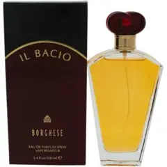 BORGHESE - Il bacio women edp 100 ml