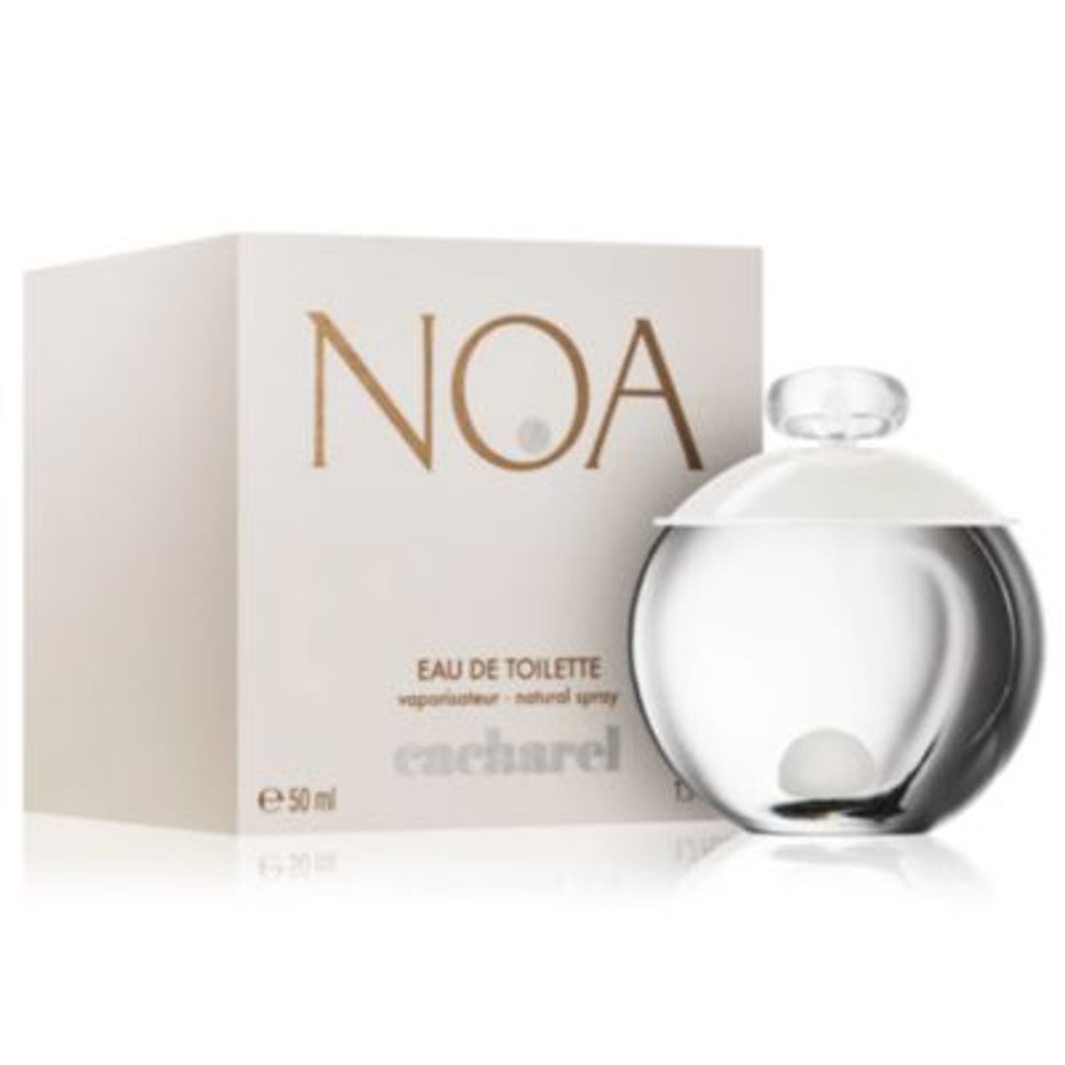CACHAREL - Perfume Mujer Noa Edt 50 Ml Cacharel