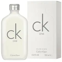 CALVIN KLEIN - Ck one men edt 100 ml