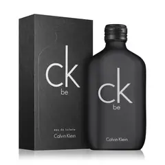CALVIN KLEIN - Perfume Hombre CK Be EDT 50 ml