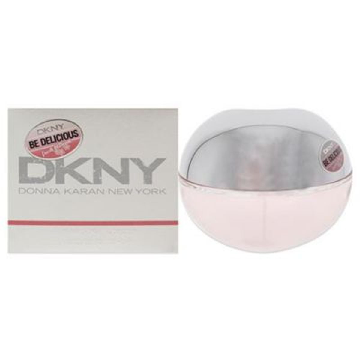 DKNY - Be delicious fresh blossom donna karan women 100 ml