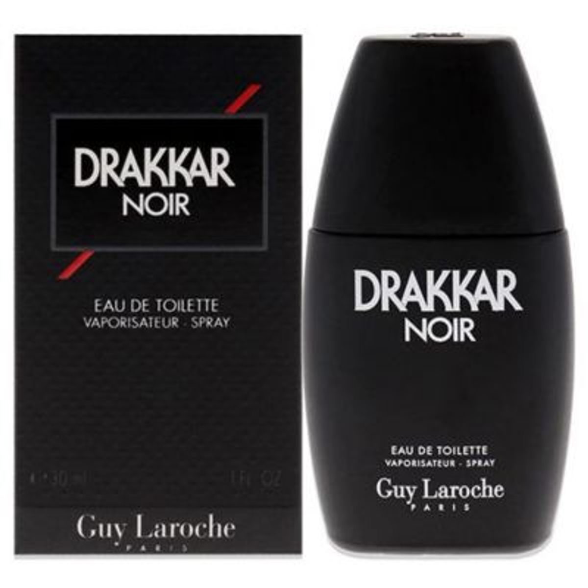 GUY LAROCHE - Drakkar noir guy laroche men edt 30 ml