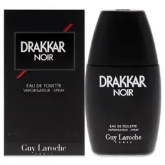 GUY LAROCHE - Drakkar noir men edt 30 ml