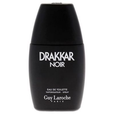 Imagen 2 del producto Drakkar noir men edt 30 ml