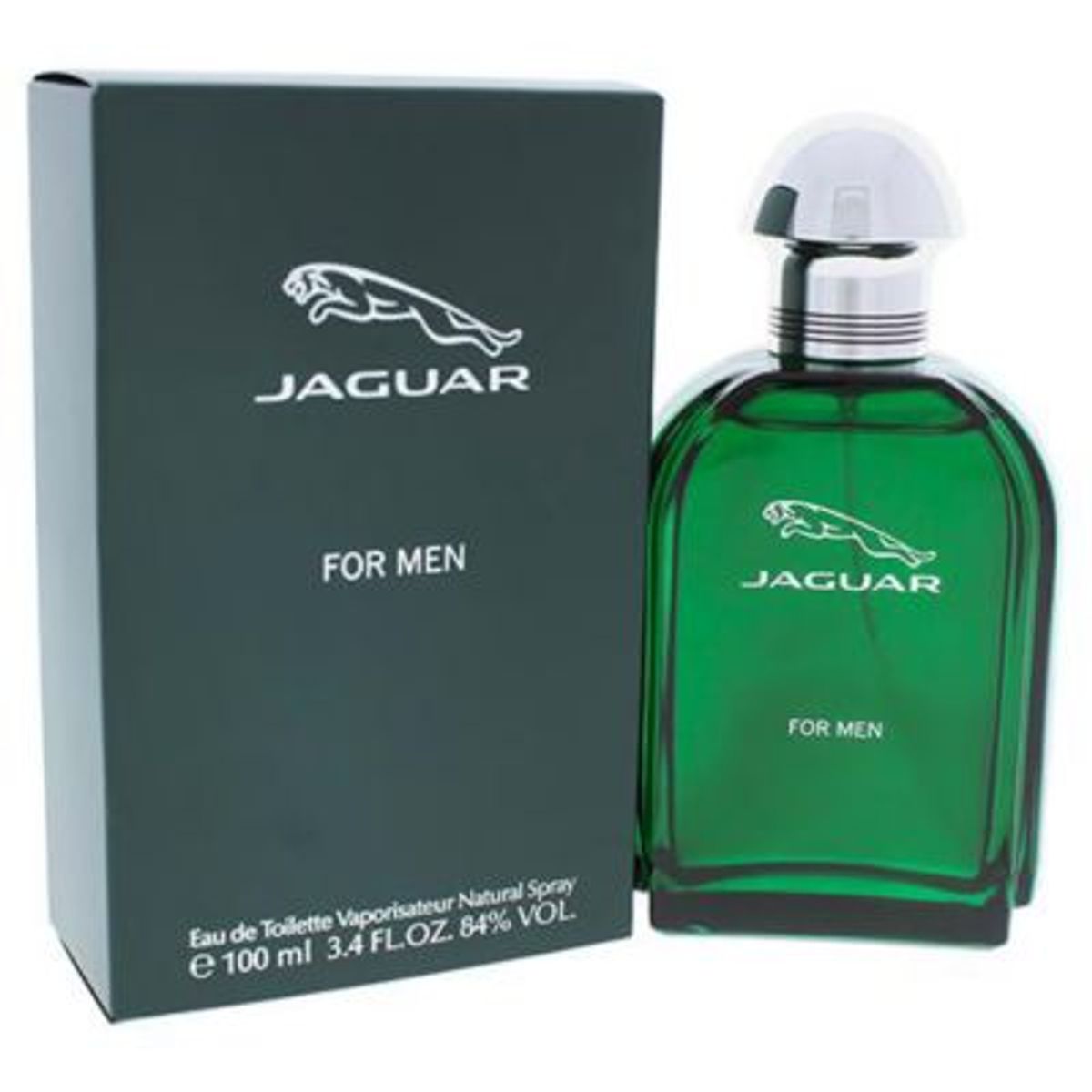 JAGUAR - Jaguar jaguar men edt 100 ml