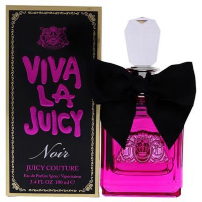 Imagen 2 del producto Viva la juicy noir women edp 100 ml
